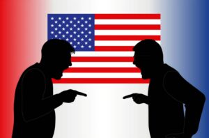 Read more about the article The Great American Divide: Real or Manufactured?