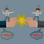 Stop Blaming Each Other and Start Blaming the Right People