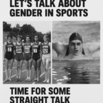 If It’s Just Sports, Then Why Have Women’s Sports at All?