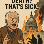 💥 Celebrating Death? That’s Sick