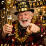 New Year, Same Old Resolutions