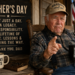 Father’s Day and Why Dad Was Scarier Than the Police