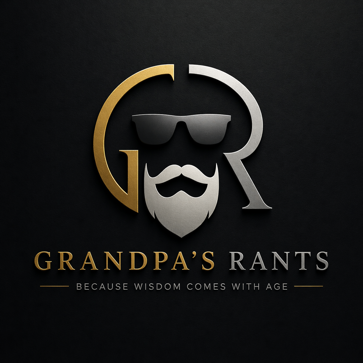 Grandpas Rants